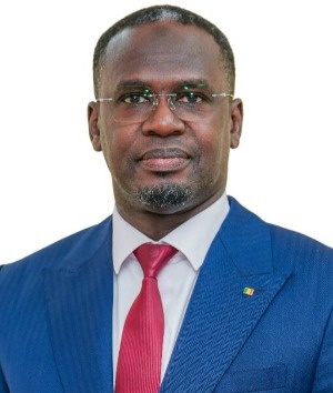 Elhadji Ndane Diagne