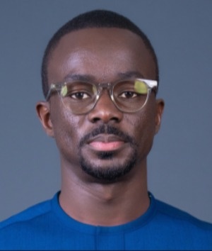 Mouhamadou Moustapha Faye