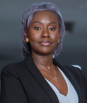 Oulimata Ndiaye Diassé