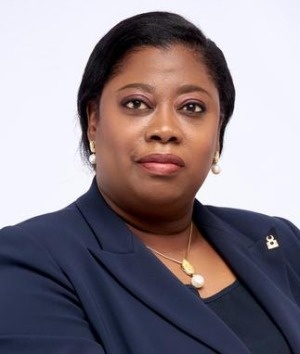 Gnékélé Gnassingbe